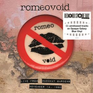 Romeo Void 
