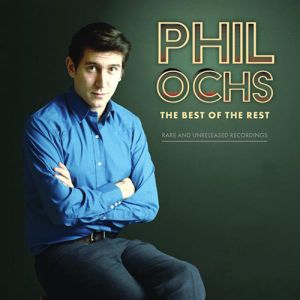 Phil Ochs 