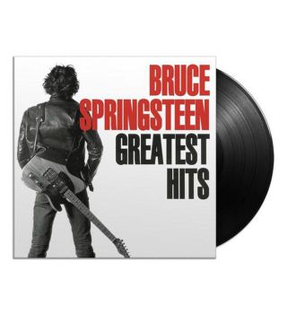 Bruce Springsteen Greatest Hits Vinile Doppio €27,90