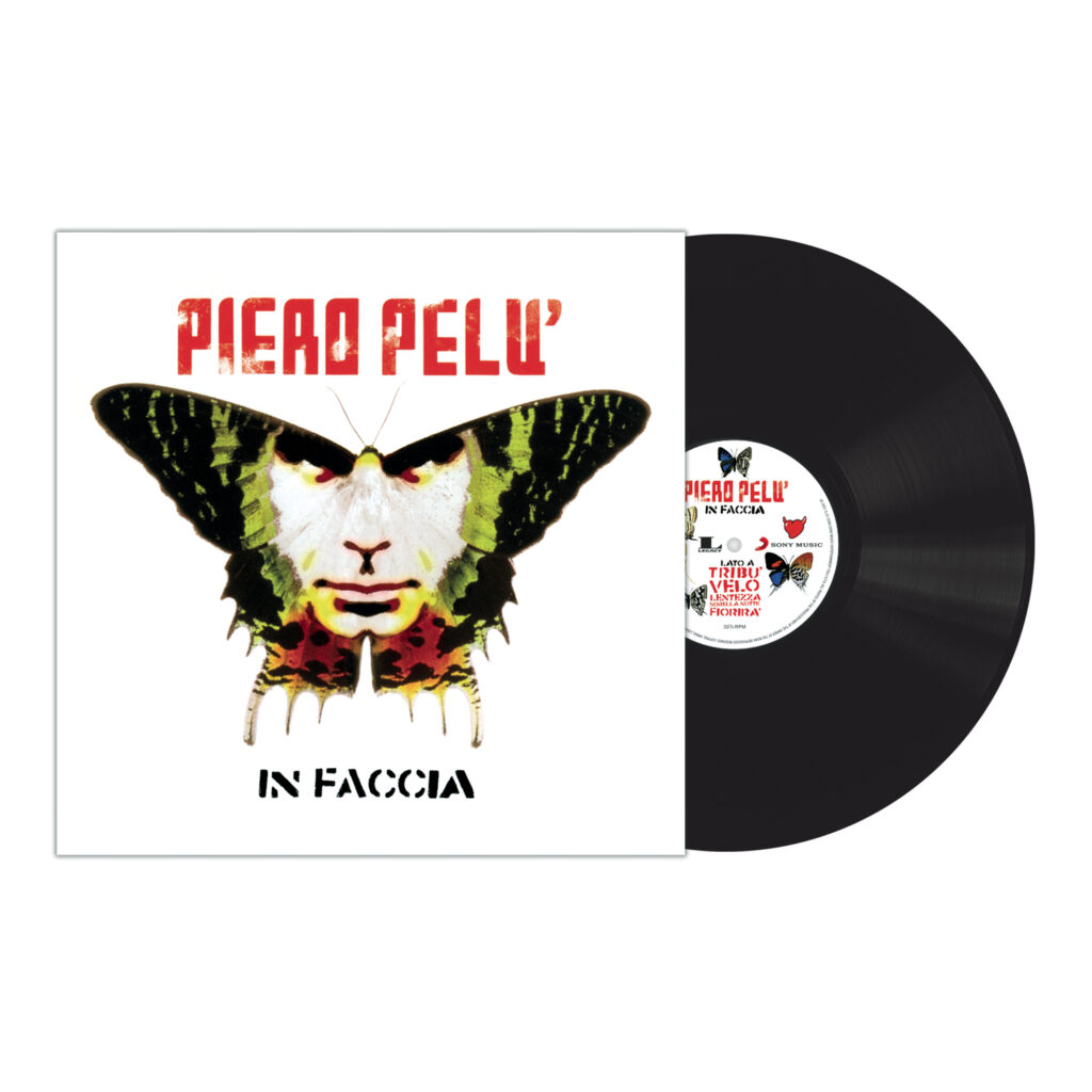 Piero Pelu' 