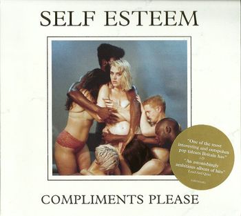 Self Esteem 