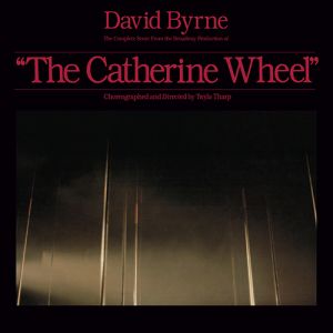 David Byrne 
