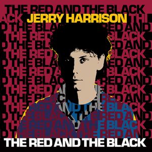 Jerry Harrison 