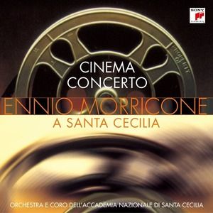 Ennio Morricone Cinema Concerto €27,50