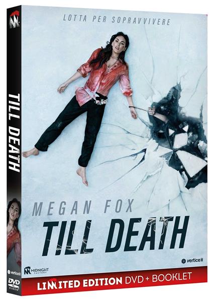 Till Death (Dvd-Bluray)