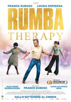 Rumba Therapy (Dvd)