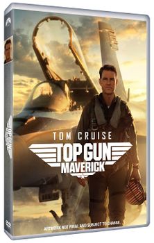 Top Gun:Maverick €12,90