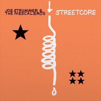 Joe Strummer & The Mescaleros 