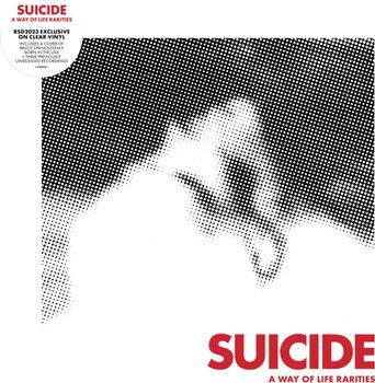 Suicide 