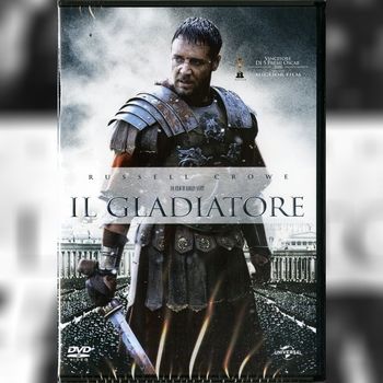 Il Gladiatore €6,90
