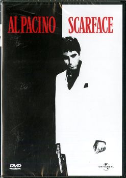 Scarface (1983) €6,90