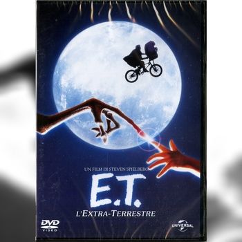 E.T. (Special Edition) €8,90