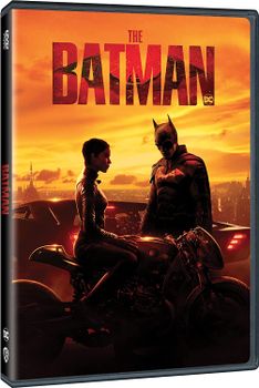 The Batman (2022) €7,90