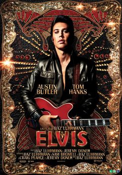 Elvis (Dvd-Bluray-Bluray4k)