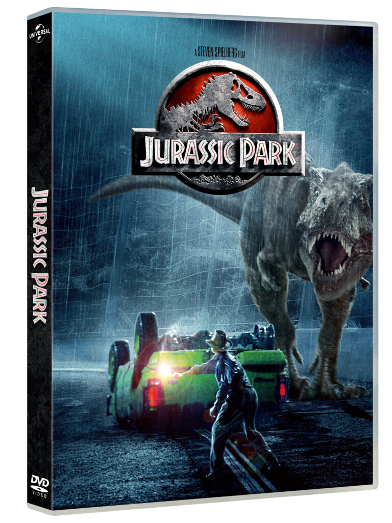 Jurassic Park €6,50
