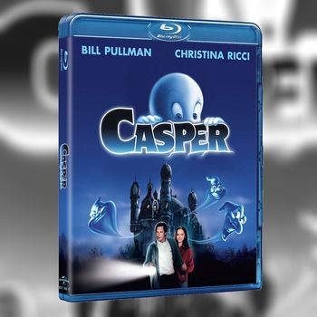 Casper New Edition €7,50