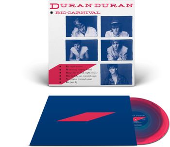 Duran Duran 