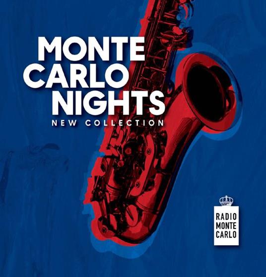 Monte Carlo Nights New Collection 