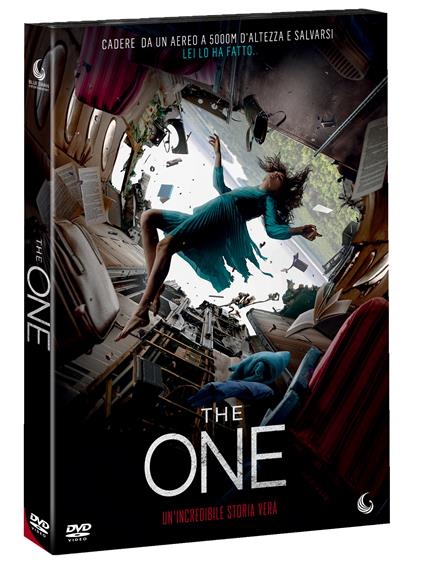 The One (Dvd)