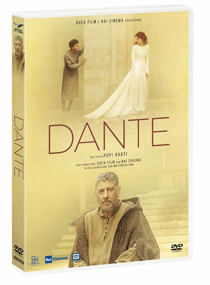 Dante (Dvd-Bluray)