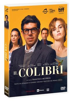 Il Colibri' (Dvd-Bluray)