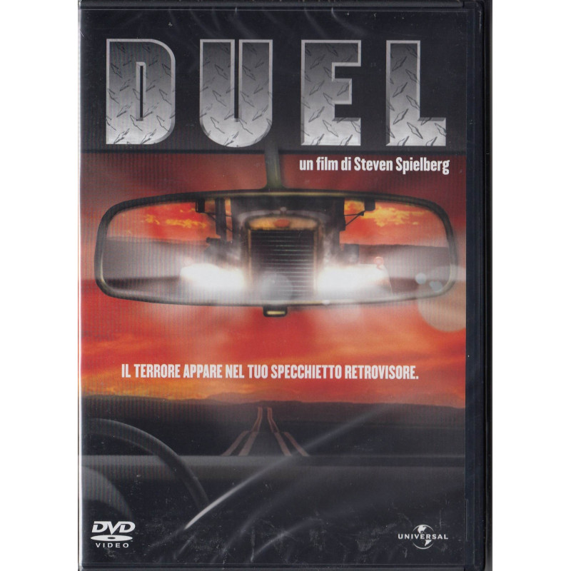 Duel (Special Edition) €6,90