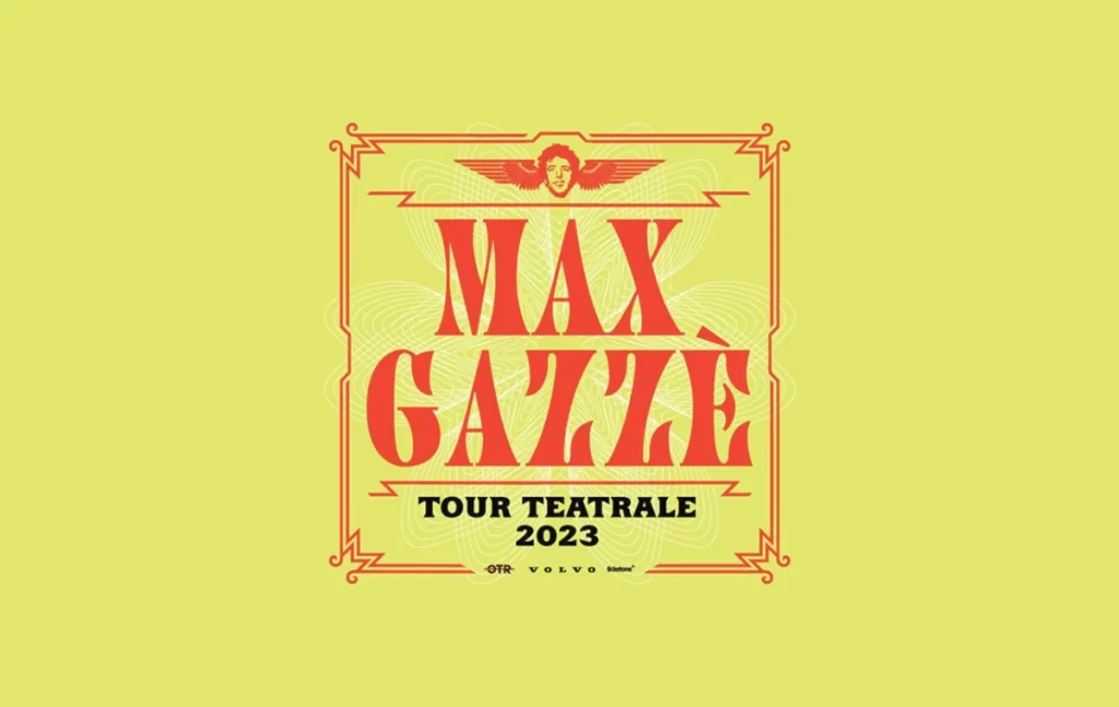 Max Gazze'