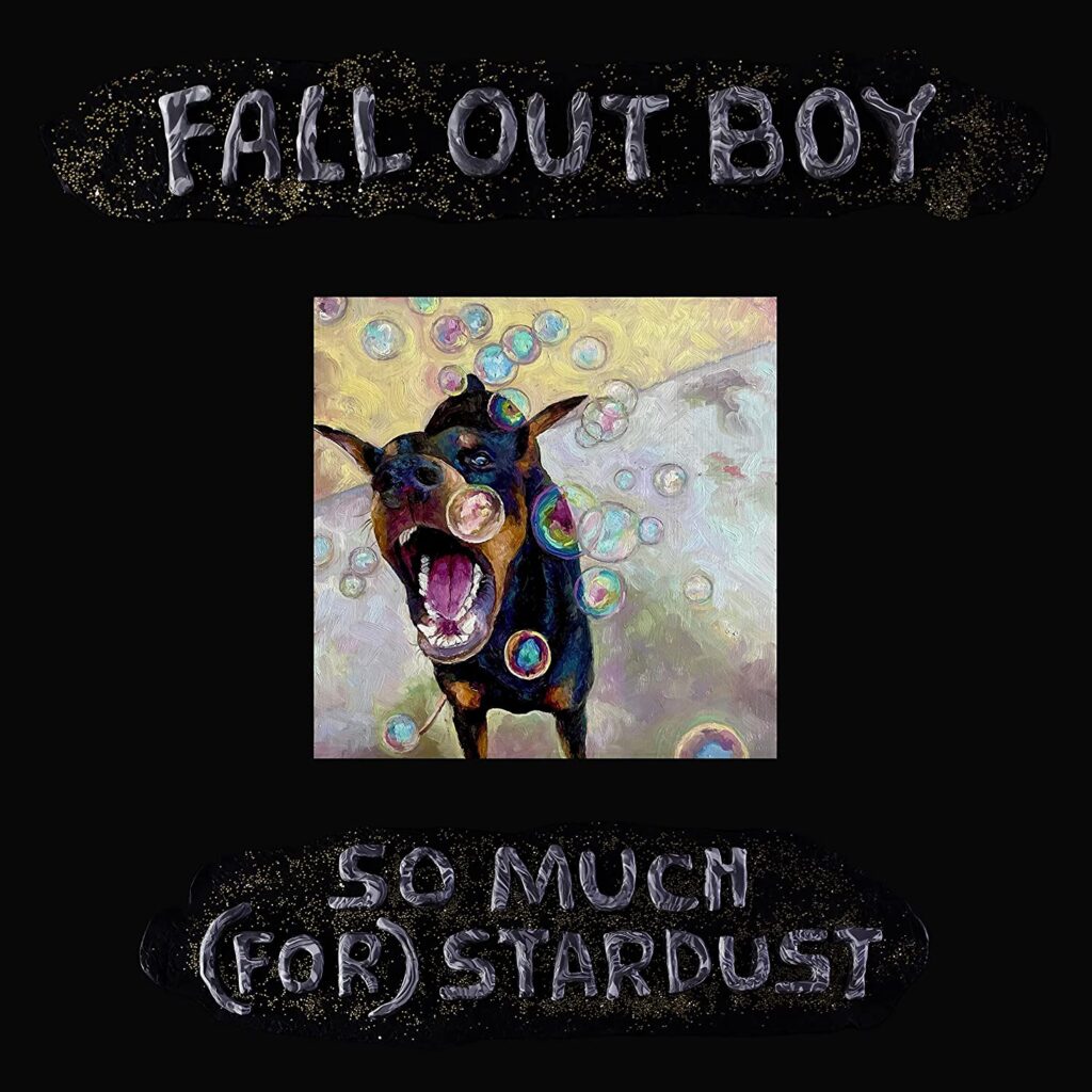 Fall Out Boy 