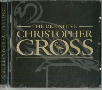 Christopher Cross 