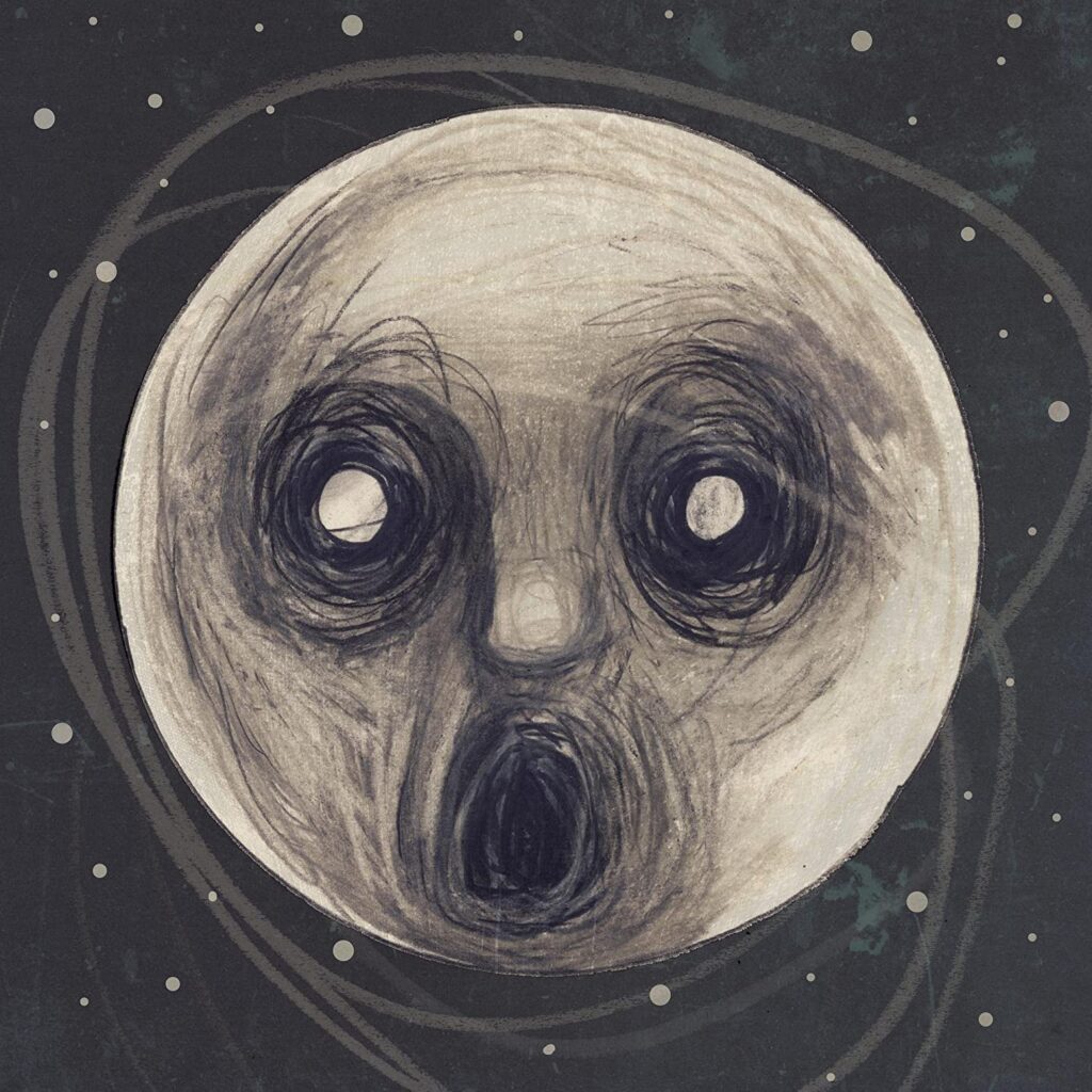 Steven Wilson 