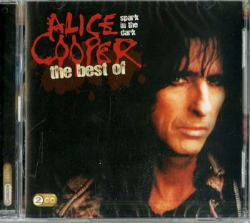 Alice Cooper 