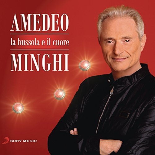 Amedeo Minghi 