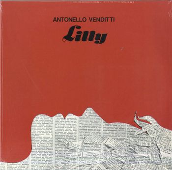 Antonello Venditti 