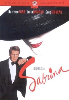 Sabrina (1995) €8,50