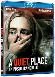 A Quiet Place Un Posto Tranquillo €7,50