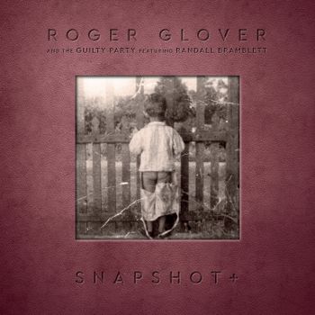 Roger Glover 