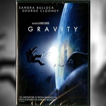 Gravity €9,00