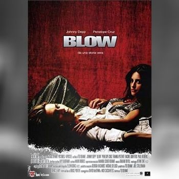 Blow €8,90