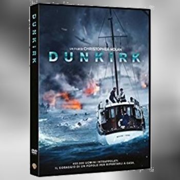 Dunkirk €6,50
