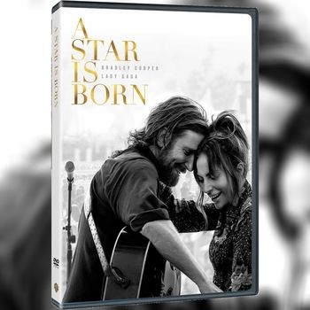 A Star Is Born €8,90