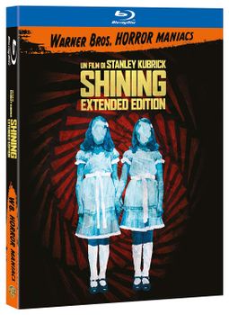 Shining Ext.Edit. Coll. Horror €7,50