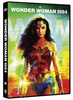 Wonder Woman 1984 €8,50