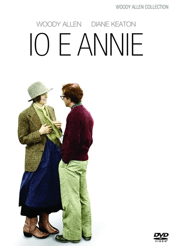 Io E Annie €7,90