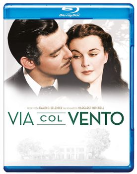 Via Col Vento (1939) €7,90