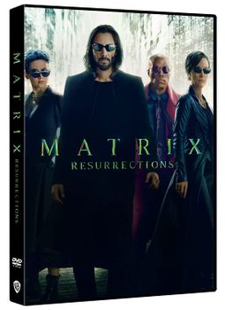 Matrix Resurrections €8,50