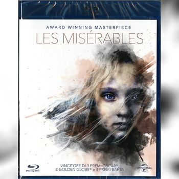 Les Misérables (Collana Oscar) €6,50