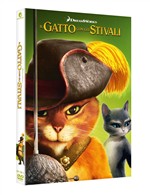 Il Gatto Con Gli Stivali (New Linelook) €8,50