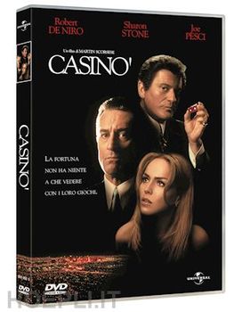 Casino €8,90