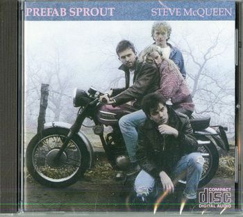 Prefab Sprout 