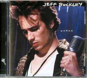 Jeff Buckley 
